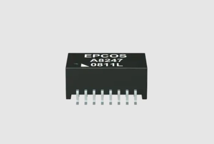 Surface Mount Audio Transformer 13