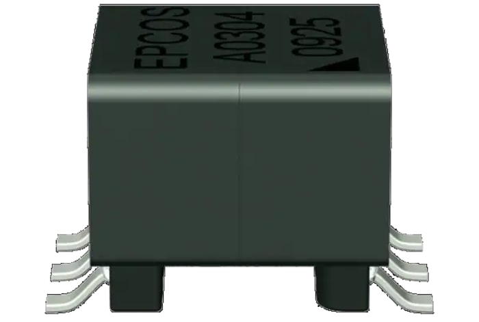 Surface Mount Audio Transformer 12