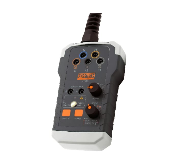 Kewtech EV Charger Test Adapter KT810