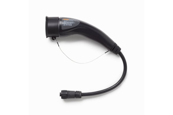 Fluke Plug FLK-FEV300-CON-TY1 Type 1 Connector
