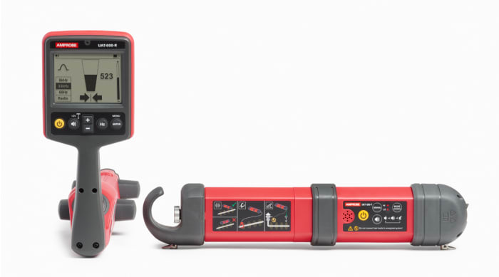 Beha-Amprobe UAT-505-EUR Cable Avoidance Tool