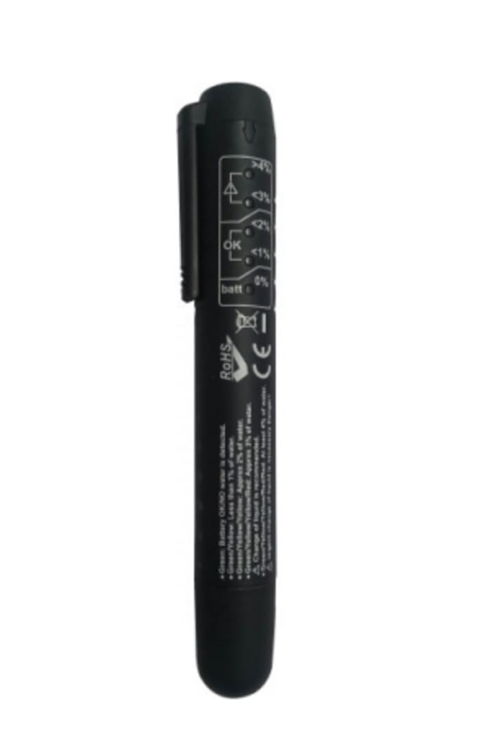 SAM FET-5J Brake Fluid Tester