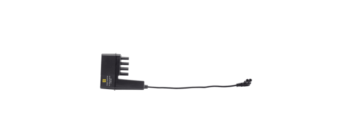 Chauvin Arnoux Adapter