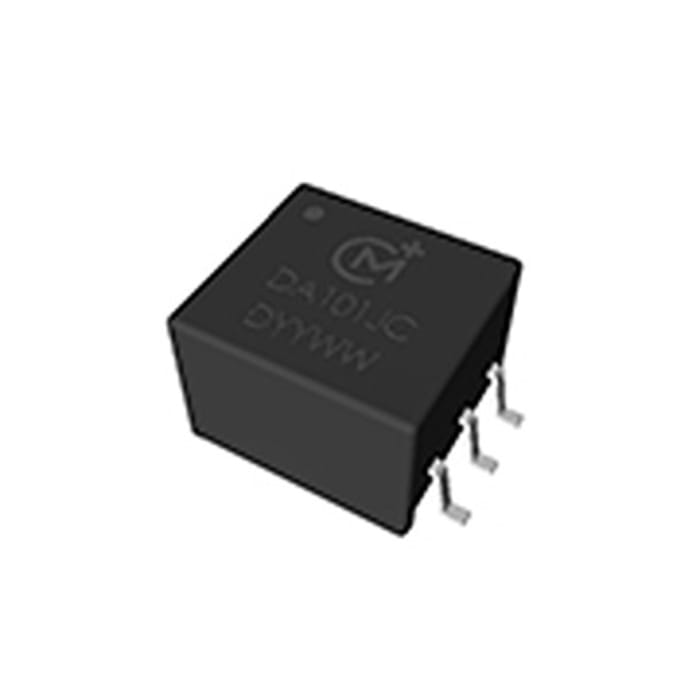 Surface Mount Audio Transformer 2