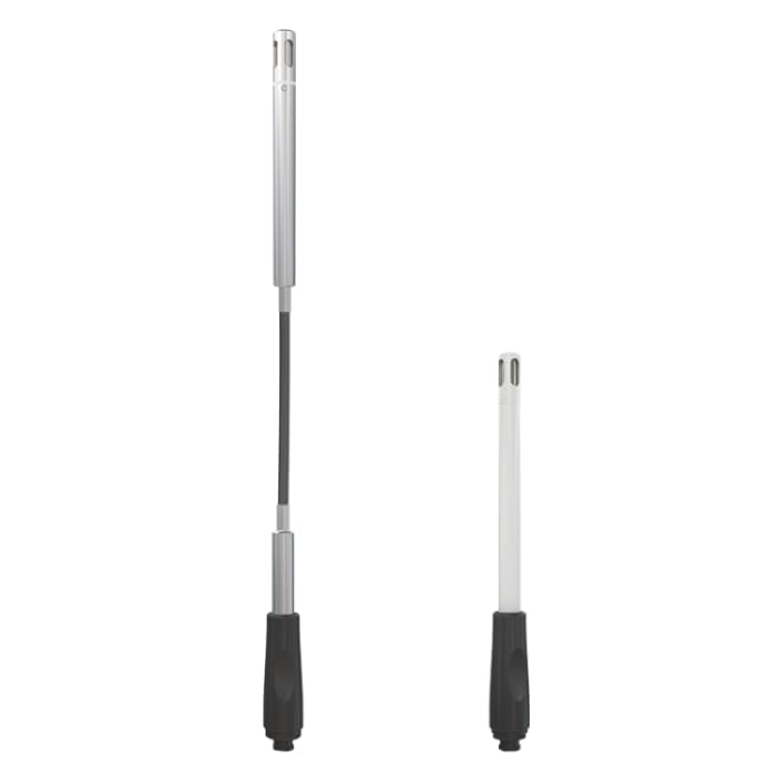SAUERMANN. Hygrometry Probes for Use with Class 320 Transmitters
