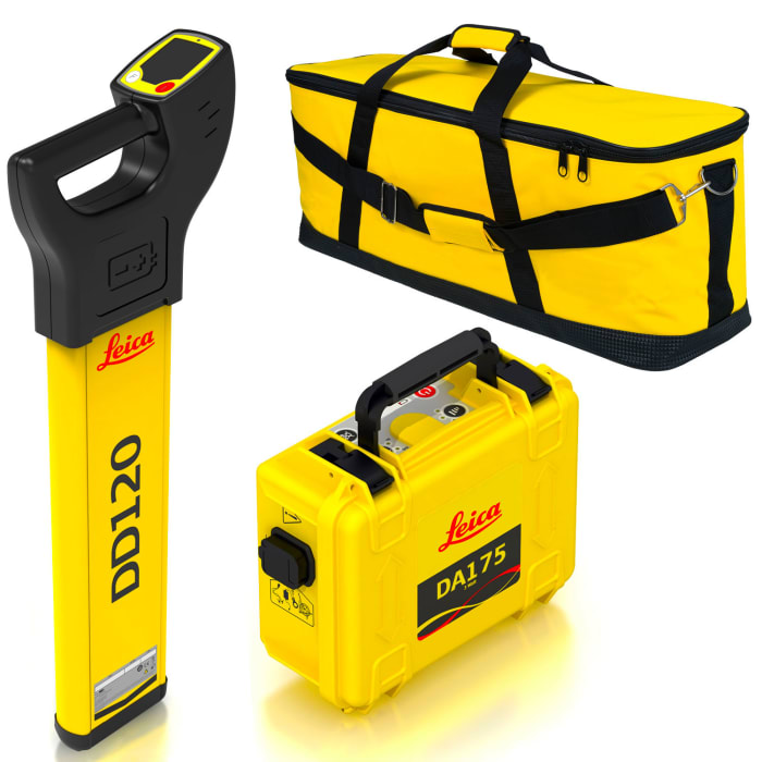 Leica DD120 / DA175 KIT Cable Detection Kit