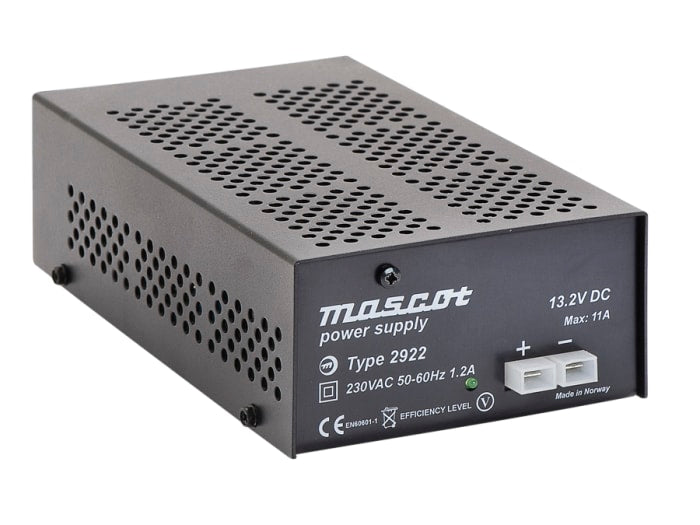 Mascot 145W PC Power Supply