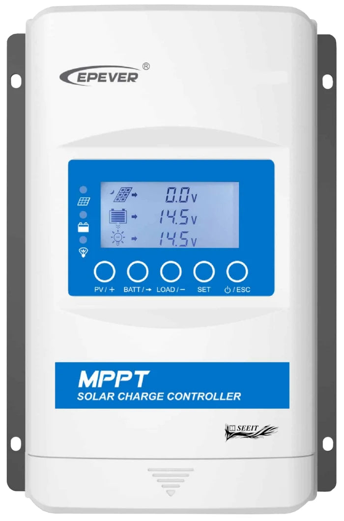 Solar Charge Controller
