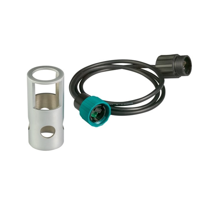 Extech Extension Cable With Probe Guard/Weight for Use with Extech DO600 Waterproof ExStik II Dissolved Oxygen Meter