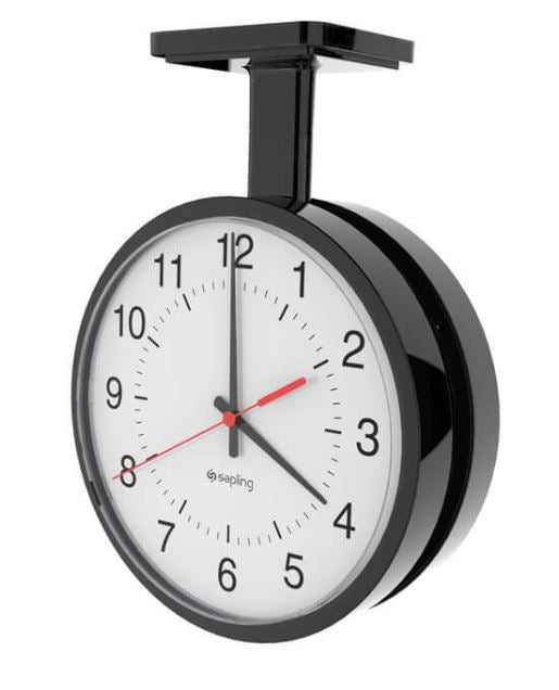 SAL(G) Series Wireless Analog Clock