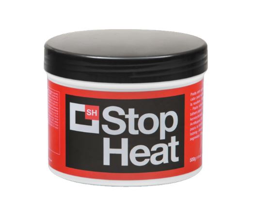 ERRECOM Stop Heat Anti-Heat Paste for Soldering 500gm