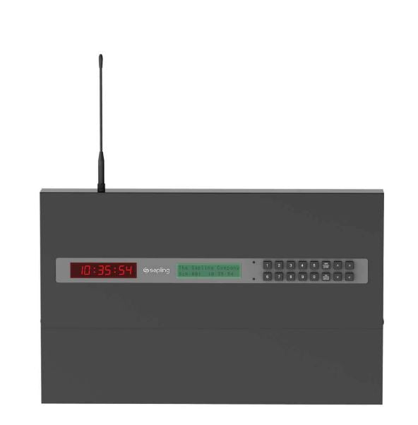 NTP 8000 Series Server