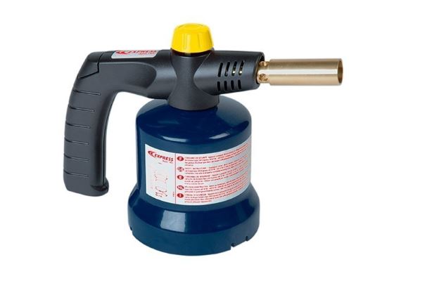 EXPRESS Butane Gas Torch W/out Ignition 8700 Case Only