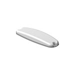 Huber+Suhner 1399.35.0002 WiFi Antenna with QMA Connector