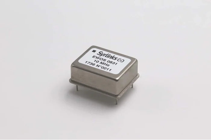 SYRLINKS 10MHz OXCO Oscillator