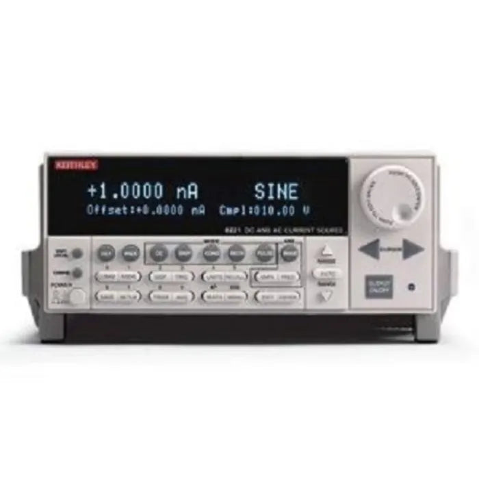 6220 Series Programmable AC/DC Source | 220 V, 210 mA