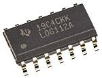 LOG112AID Texas Instruments