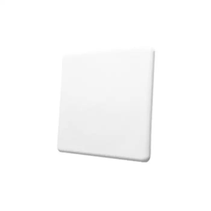 Huber+Suhner 1354.17.0001 Square WiFi Antenna with N Type Connector