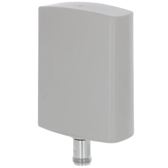 Huber+Suhner 1324.17.0098 Square WiFi Antenna with N Type Connector