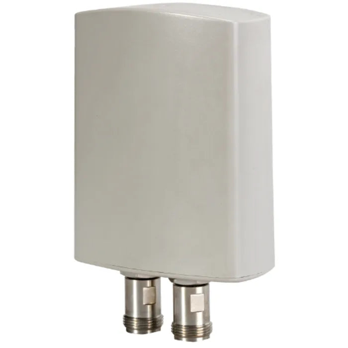 Huber+Suhner 1356.17.0076 Square WiFi Antenna with N Type Connector