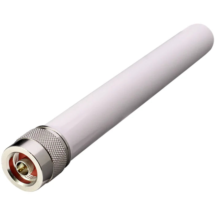 W1-NP Whip Omni-Directional TelLinx ANT-8/9-IPemetry Antenna with Type N Male Connector